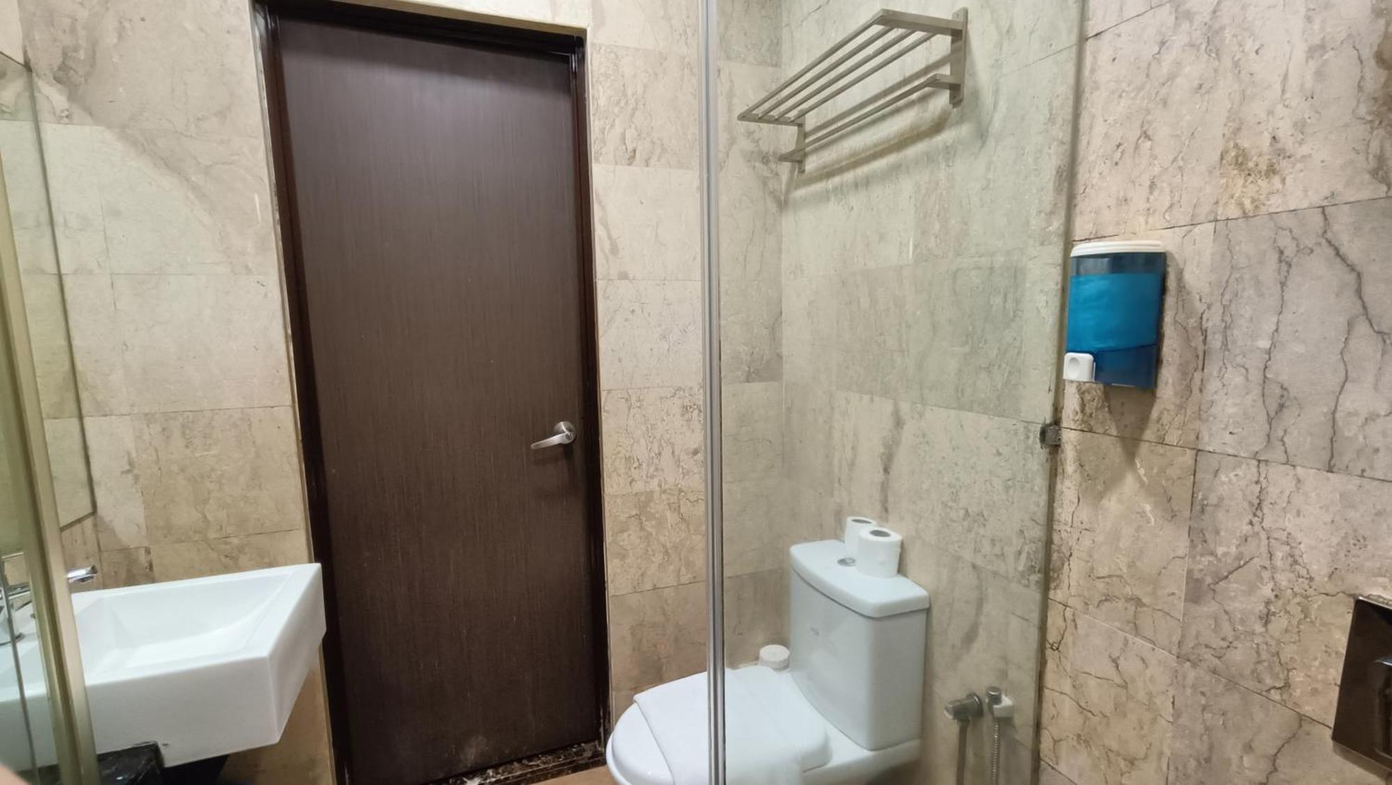 The Corum View Hotel Баян Лепас Екстериор снимка